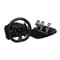 Фото - Кермо Logitech G923 for PS4 and PC Black (941-000149) | click.ua