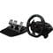Фото - Кермо Logitech G923 for PS4 and PC Black (941-000149) | click.ua