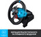 Фото - Руль Logitech G29 Driving Force PC/PS3/PS4 Black (941-000112) | click.ua
