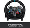 Фото - Руль Logitech G29 Driving Force PC/PS3/PS4 Black (941-000112) | click.ua