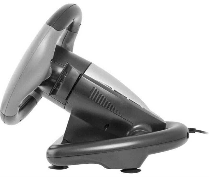 Кермо Defender Challenge Mini LE (64351) Black USB