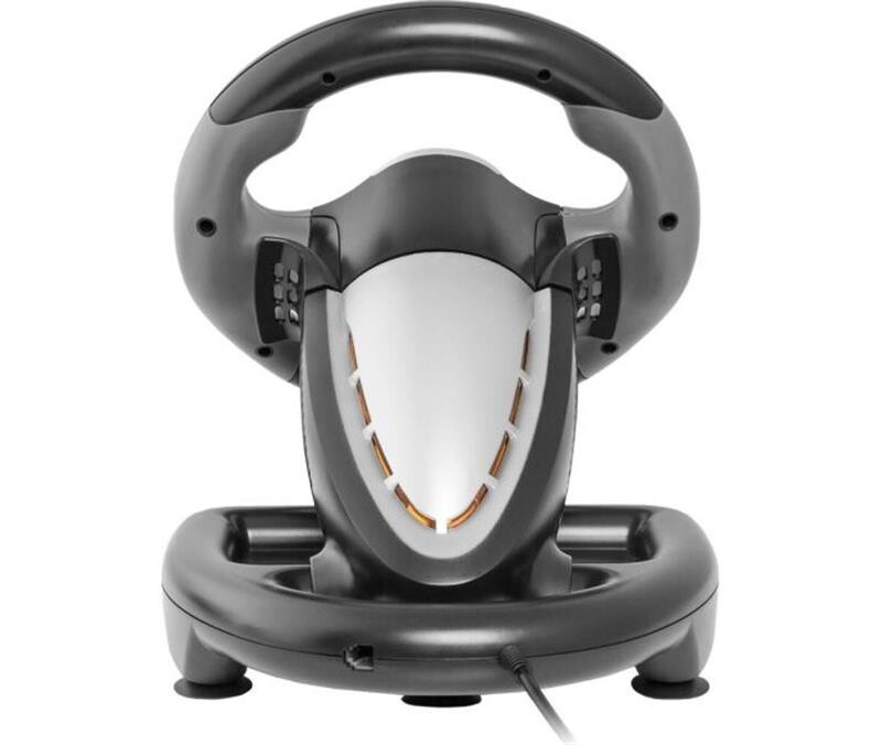 Кермо Defender Challenge Mini LE (64351) Black USB