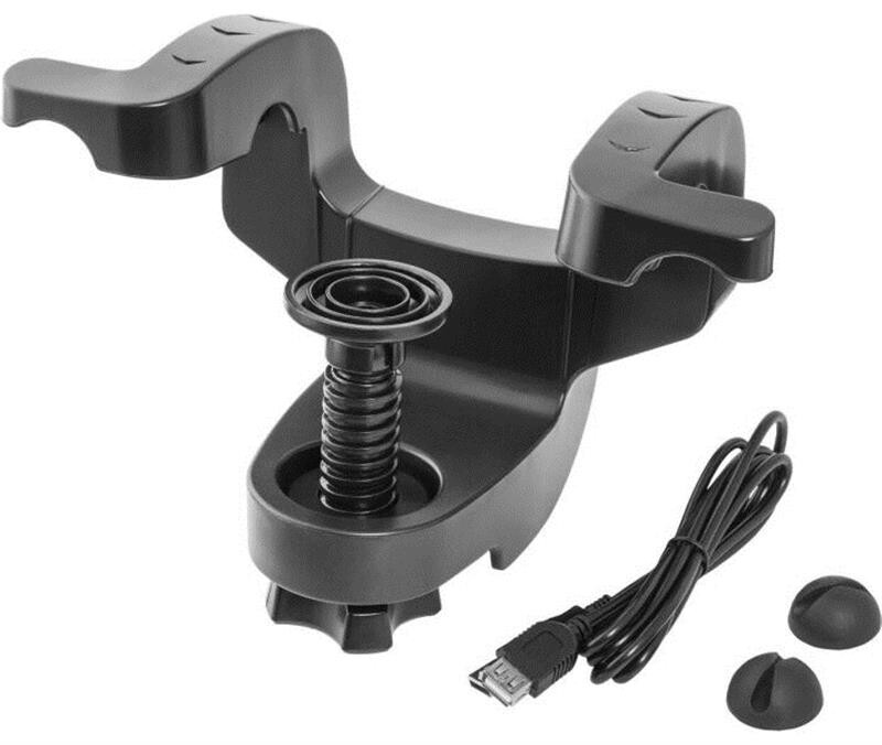 Кермо Defender Challenge Mini LE (64351) Black USB