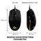 Фото - Миша Logitech G102 Lightsync Black (910-005823) | click.ua