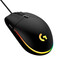 Фото - Миша Logitech G102 Lightsync Black (910-005823) | click.ua