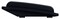 Фото - Підставка під зап`ястя для клавіатури Razer Ergonomic Wrist Rest (RC21-01470200-R3M1) Black | click.ua