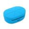 Фото - Чехол BeCover Silicon для Xiaomi Redmi AirDots/Redmi AirDots 2/Redmi AirDots S Blue (703825) | click.ua