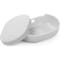 Фото - Чохол BeCover Silicon для Xiaomi Redmi AirDots/Redmi AirDots 2/Redmi AirDots S White (703831) | click.ua