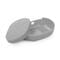 Фото - Чохол BeCover Silicon для Xiaomi Redmi AirDots/Redmi AirDots 2/Redmi AirDots S Gray (703827) | click.ua