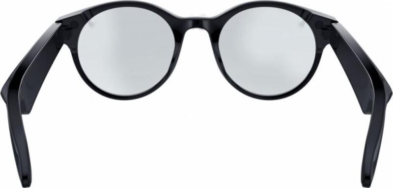 Смарт-очки Razer Anzu Round Blue Light + Sunglass L (RZ82-03630400-R3M1)