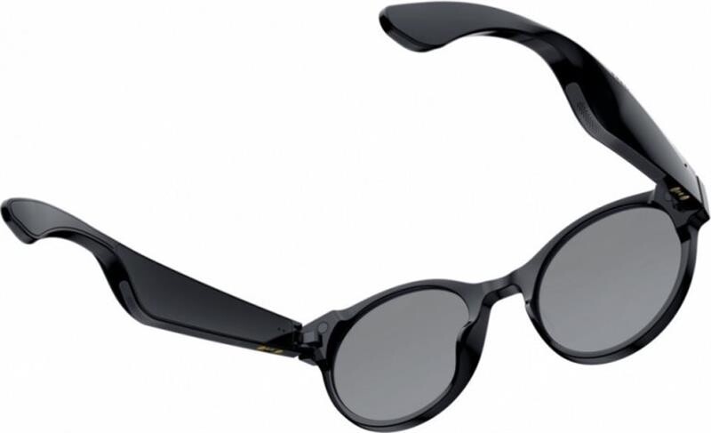 Смарт-очки Razer Anzu Round Blue Light + Sunglass L (RZ82-03630400-R3M1)