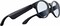 Фото - Смарт-очки Razer Anzu Round Blue Light + Sunglass L (RZ82-03630400-R3M1) | click.ua