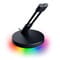 Фото - Тримач кабеля Razer Mouse Bungee V3 Chroma FRML Packaging RGB Black (RC21-01520100-R3M1) | click.ua