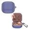 Фото - Чохол BeCover Silicon для Samsung Galaxy Buds 2/Buds 2 Pro/Buds Live/Buds Pro Purple (705411) | click.ua