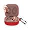 Фото - Чехол BeCover Silicon для Samsung Galaxy Buds 2/Buds 2 Pro/Buds Live/Buds Pro Red (705412) | click.ua