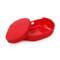 Фото - Чохол BeCover Silicon для Xiaomi Redmi AirDots/Redmi AirDots 2/Redmi AirDots S Red (703830) | click.ua