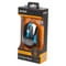 Фото - Миша бездротова A4Tech G3-200N Black/Blue USB V-Track | click.ua