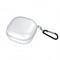 Фото - Чохол BeCover Soft для Samsung Galaxy Buds 2/Buds 2 Pro/Buds Live/Buds Pro Transparent (705686) | click.ua