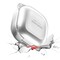 Фото - Чохол BeCover Soft для Samsung Galaxy Buds 2/Buds 2 Pro/Buds Live/Buds Pro Transparent (705686) | click.ua