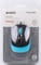 Фото - Мышь A4Tech FM10S Blue/Black | click.ua