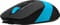Фото - Мышь A4Tech FM10S Blue/Black | click.ua