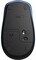 Фото - Миша бездротова Logitech M190 Wireless Blue (910-005907) | click.ua