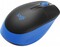 Фото - Миша бездротова Logitech M190 Wireless Blue (910-005907) | click.ua