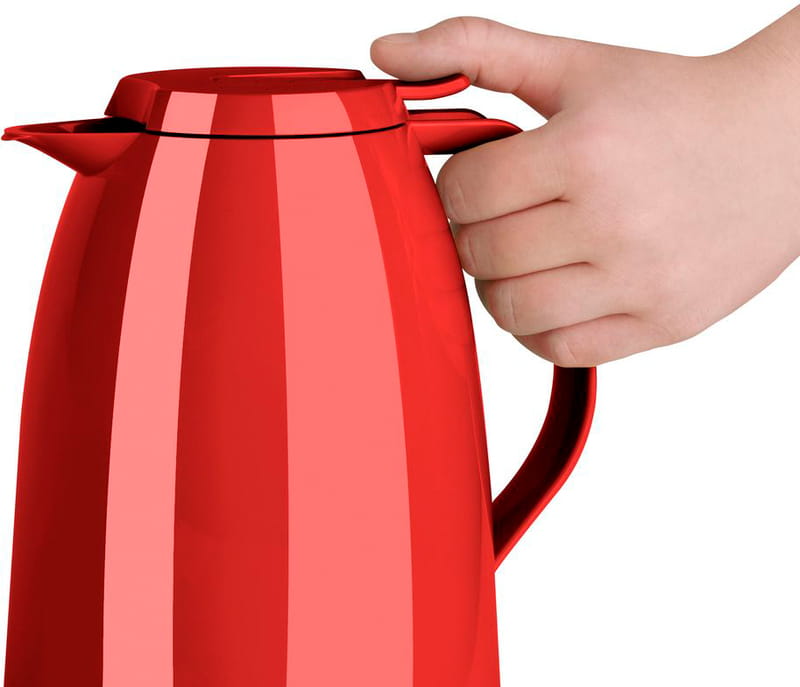 Термоглечик Tefal Mambo 1.5л Red (K3039212)