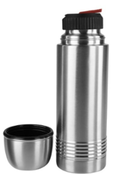 Термос Tefal Senator VF 0.5L silver (K3063214)