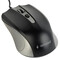 Фото - Миша Gembird MUS-4B-01-GB Black/Grey | click.ua