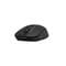 Фото - Миша бездротова A4Tech FG12 Black | click.ua