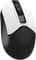 Фото - Миша бездротова A4Tech FG12S Black/White | click.ua