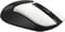 Фото - Миша бездротова A4Tech FG12S Black/White | click.ua