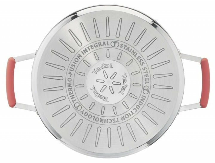 Набір посуду Tefal Opti Space 6 предметів (G720S674)