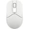 Фото - Миша бездротова A4Tech FG12 White | click.ua