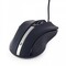 Фото - Миша Gembird MUS-GU-02 Black | click.ua