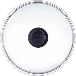 Крышка Pyrex Bombe (B28CL00)