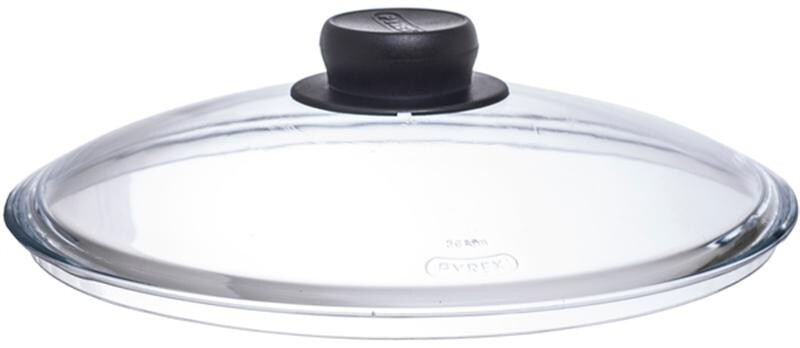Крышка Pyrex Bombe (B28CL00)