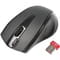 Фото - Мышь беспроводная A4Tech G9-500F-1 Black USB V-Track | click.ua
