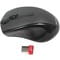 Фото - Мышь беспроводная A4Tech G9-500F-1 Black USB V-Track | click.ua