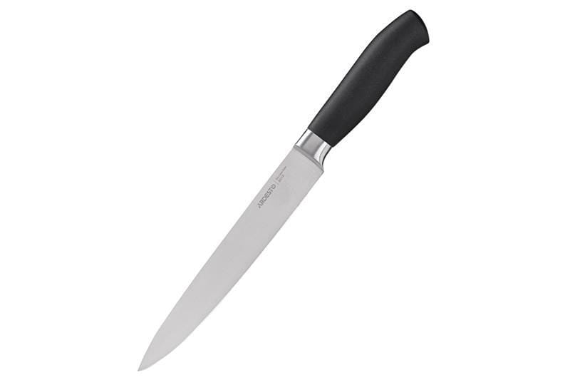Набір ножів Ardesto Black Mars 6 предметів (AR2020SW)