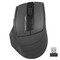 Фото - Миша бездротова A4Tech FG30 Black/Grey | click.ua