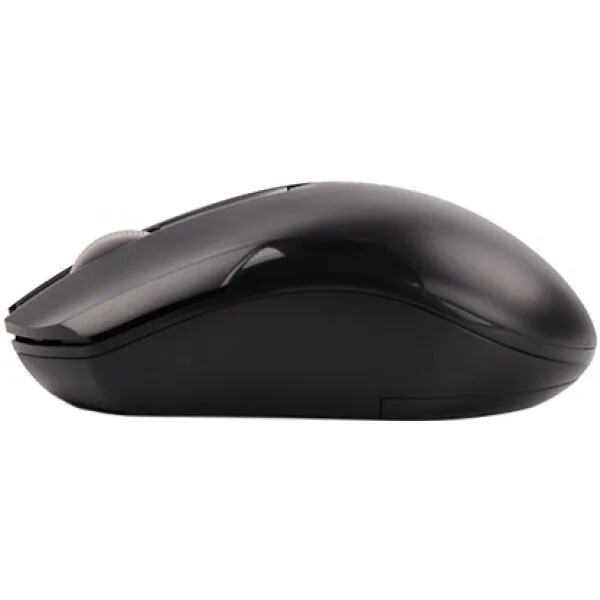 Мышь беспроводная A4Tech G3-200NS Black USB V-Track