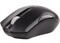 Фото - Мышь беспроводная A4Tech G3-200NS Black USB V-Track | click.ua