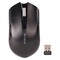 Фото - Мышь беспроводная A4Tech G3-200NS Black USB V-Track | click.ua