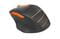 Фото - Миша бездротова A4Tech FG30 Black/Orange USB | click.ua