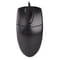 Фото - Мышь A4Tech OP-620D Black | click.ua
