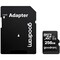 Фото - Карта пам`яті MicroSDXC 256GB UHS-I Class 10 Goodram + SD-adapter (M1AA-2560R12) | click.ua
