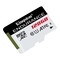 Фото - Карта пам`яті MicroSDXC 128GB UHS-I Class 10 Kingston High Endurance R95/W45MB/s (SDCE/128GB) | click.ua