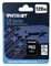 Фото - Карта пам`ятi MicroSDXC 128GB UHS-I Class 10 Patriot LX + SD-adapter (PSF128GMCSDXC10) | click.ua